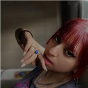 Profesora de Lengua imparte clases a niños de todas las edades